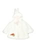 Bunnies by the Bay 100% Polyester White Jacket Size 6-12 mo - photo 1