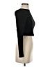 Edikted Black Long Sleeve Top Size S - photo 4