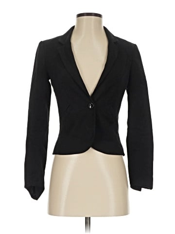 Divided by H&M Blazer (view 1)