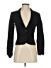 Divided by H&M Black Blazer Size 2 - photo 1