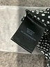 Attention 100% Polyester Black Sleeveless Blouse Size 1X - photo 8