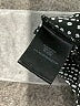 Attention 100% Polyester Black Sleeveless Blouse Size 1X - photo 9