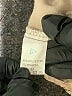 Shein Solid Yellow Khaki Shorts Size 4 - photo 4