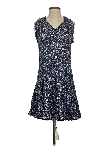 Cool Change Casual Dress (view 1)