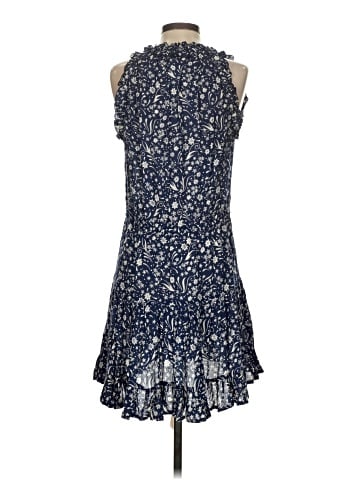 Cool Change Casual Dress (view 2)