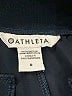 Athleta Black Dress Pants Size 0 - photo 7