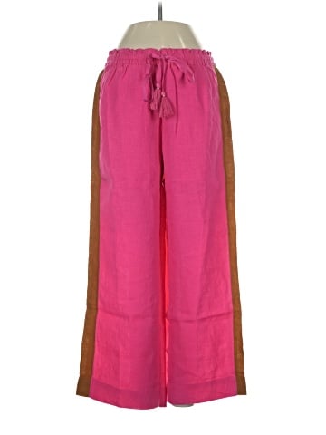 J.Crew Linen Pants (view 1)