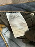 Simple Society Solid Blue Jeans Size 32 waist - photo 8
