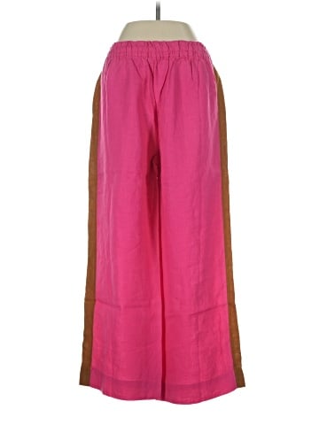 J.Crew Linen Pants (view 2)