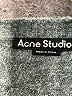 Acne Studios 100% Polyester Gray Cardigan Size M - photo 16