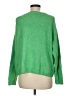 H&M Green Pullover Sweater Size M - photo 2