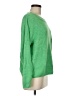 H&M Green Pullover Sweater Size M - photo 4