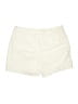 Merona Ivory Khaki Shorts Size 12 - photo 2