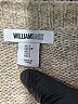William Rast Tan Cardigan Size S - photo 7