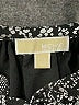 MICHAEL Michael Kors Silver 3/4 Sleeve Blouse Size XXS - photo 7