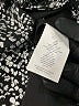 MICHAEL Michael Kors Silver 3/4 Sleeve Blouse Size XXS - photo 9