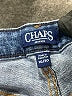 Chaps Blue Jeans Size 10 - photo 7