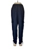 Zara Blue Cargo Pants Size M - photo 1