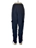 Zara Blue Cargo Pants Size M - photo 2