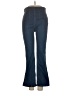 Free People Blue Jeans Size 26 waist - photo 1