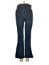 Free People Blue Jeans Size 26 waist - photo 2