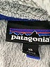 Patagonia 100% Polyester Gray Pullover Sweater Size XS - photo 7