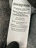 Patagonia 100% Polyester Gray Pullover Sweater Size XS - photo 8