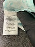 Worthington 100% Polyester Teal Sleeveless Blouse Size S (petite) - photo 8