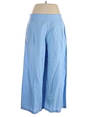 Vineyard Vines Linen Pants (view 1)
