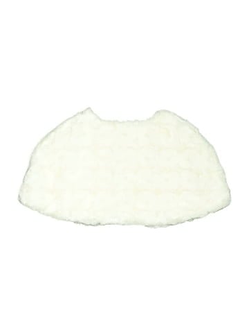 GB Girls Faux Fur Vest (view 2)