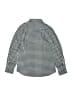 Crewcuts Checkered-gingham Green Long Sleeve Button-Down Shirt Size 10 - photo 2