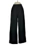Unbranded Black Casual Pants Size 2 (estimated) - photo 1