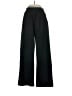 Unbranded Black Casual Pants Size 2 (estimated) - photo 2
