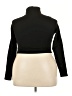 Unbranded Black Turtleneck Sweater Size 3X - photo 2