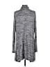 Laila Jayde Gray Cardigan Size L - photo 2