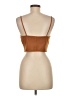 Forever 21 Brown Sleeveless Top Size M - photo 2