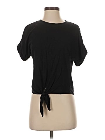 Sanctuary Short Sleeve Top (view 1)