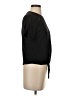 Sanctuary Black Short Sleeve Top Size S - photo 4