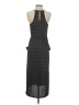 BCBGeneration Gray Casual Dress Size S - photo 2