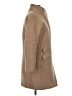 J.Crew Tan Coat Size 0 - photo 4