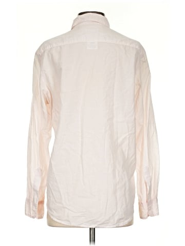 Frank & Eileen Long Sleeve Blouse (view 2)