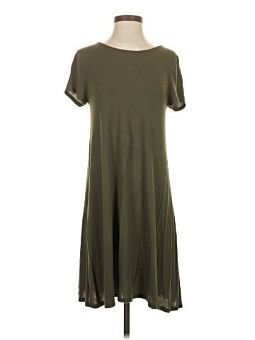 Mossimo Supply Co. Casual Dress (view 1)