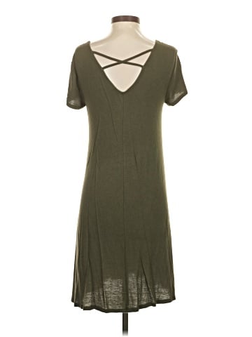 Mossimo Supply Co. Casual Dress (view 2)