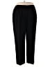 East5th Black Dress Pants Size 24w - photo 1
