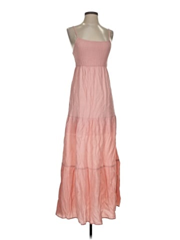Speechless Casual Dress (view 1)