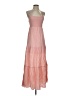 Speechless Pink Casual Dress Size XS - photo 1