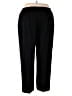 East5th Black Dress Pants Size 24w - photo 2