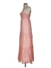 Speechless Pink Casual Dress Size XS - photo 5
