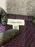 Calvin Klein Purple Pullover Sweater Size XL - photo 7