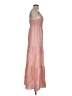 Speechless Pink Casual Dress Size XS - photo 4